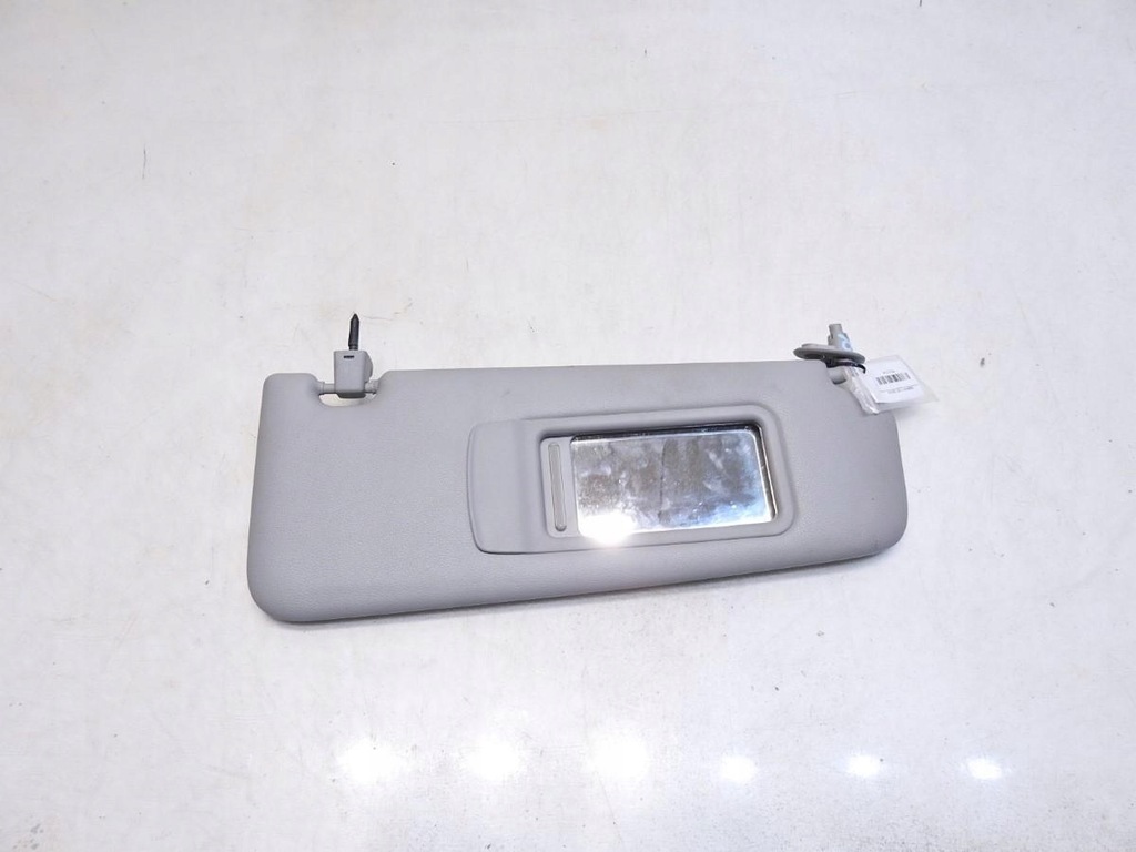 фото №5, Козырёк защита правая bmw 3 e91