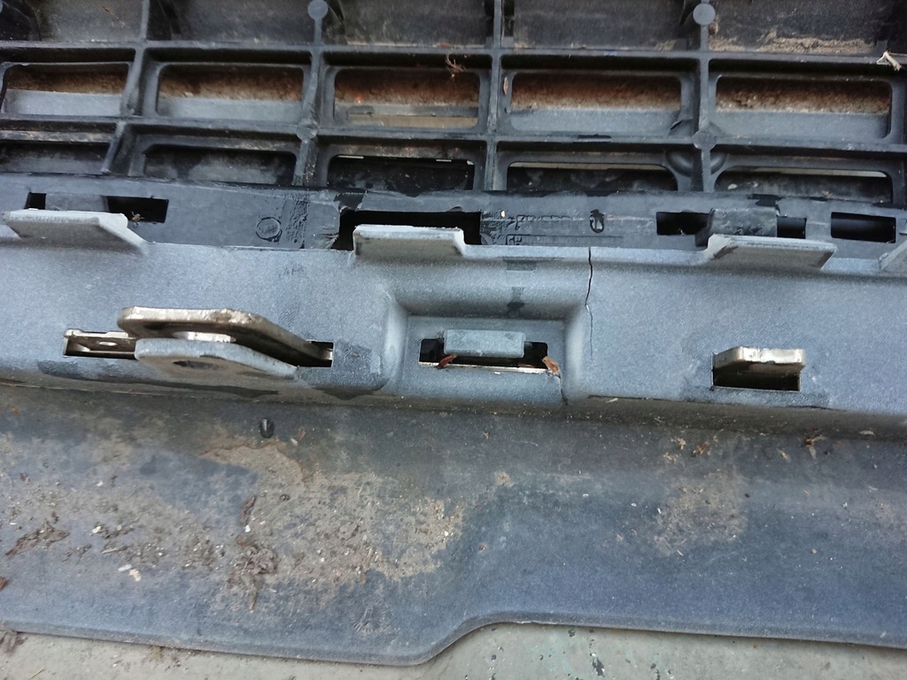 фото №14, Mercedes glk 204 lift amg бампер задний задняя