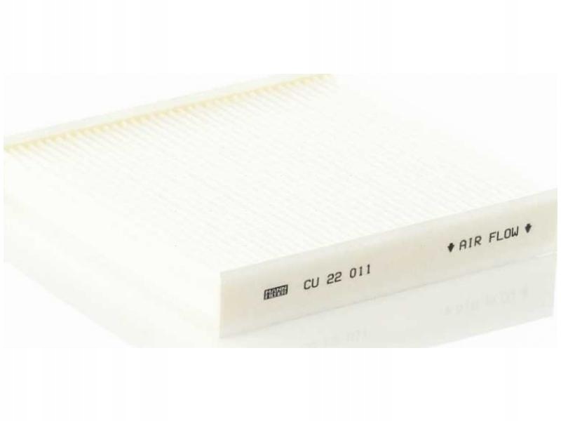 фото №1, Фильтр салонный renault logan ii 13- duster 19- clio iv 14- logan ii 13-