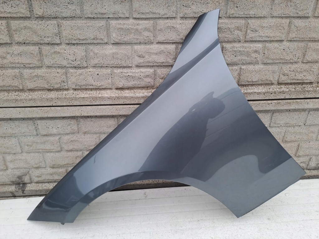 фото №1, Mercedes c klasa w206 21-24 крыло левый передний оригинал