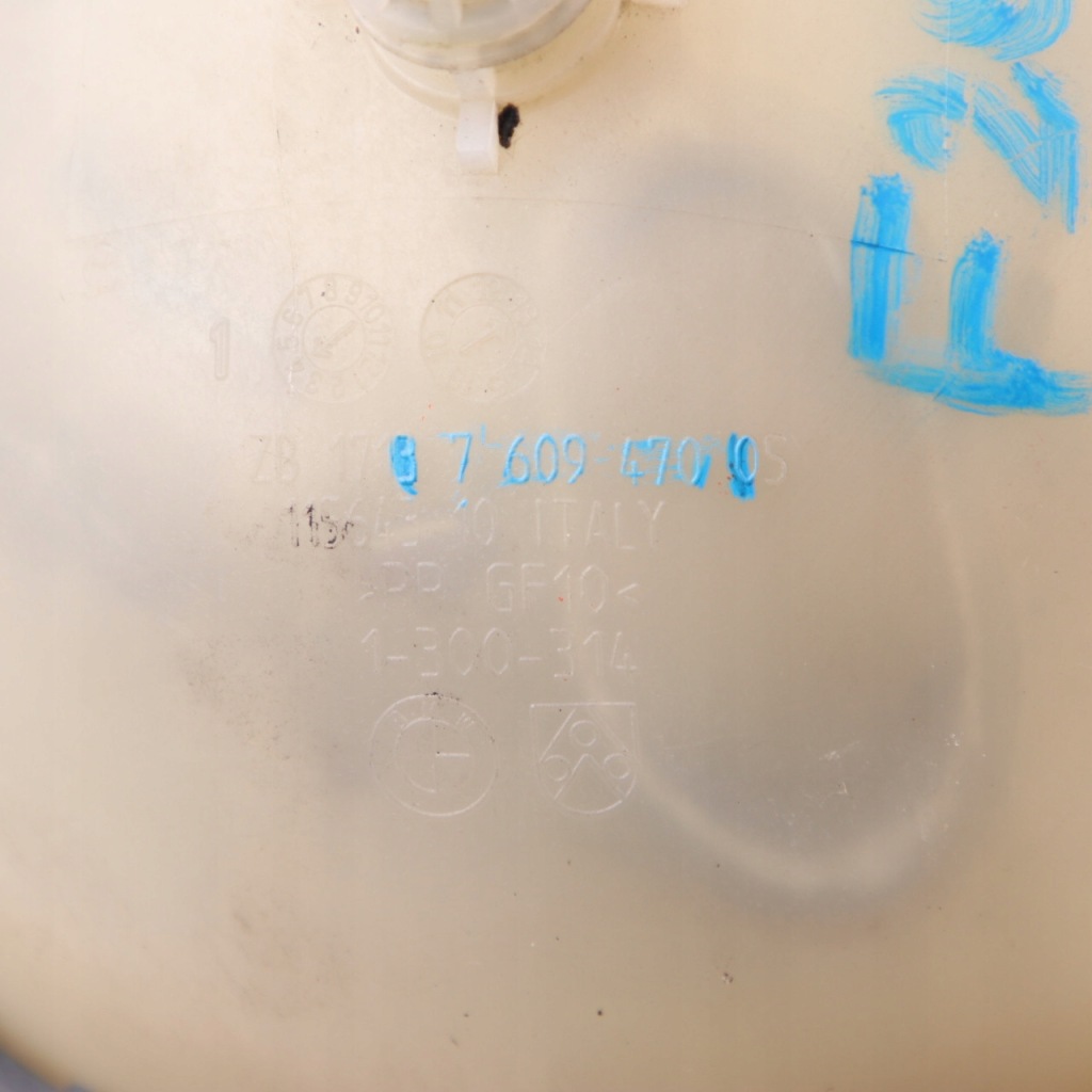 Bmw f20 f21 f30 f32 бачок бак розширювальний 7642158 Доставка