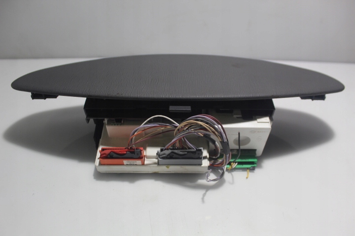 фото №2, Дисплей renault laguna ii