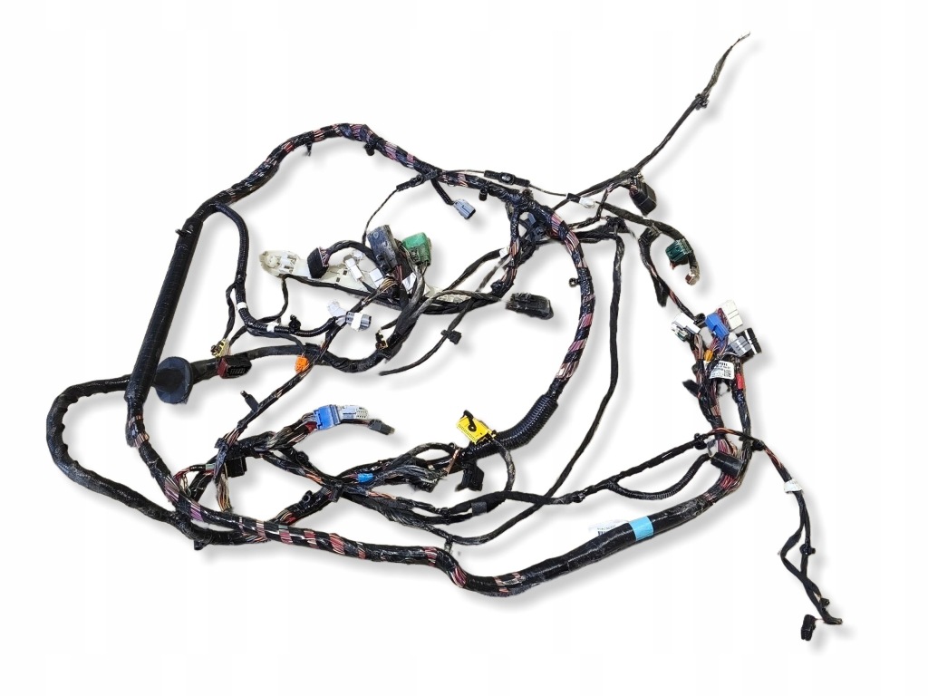 фото №1, Жгут электрическая tesla model s p100441700t