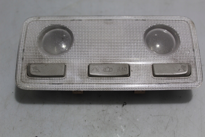 фото №1, Освітлення кабіни перед toyota yaris iii 1.0