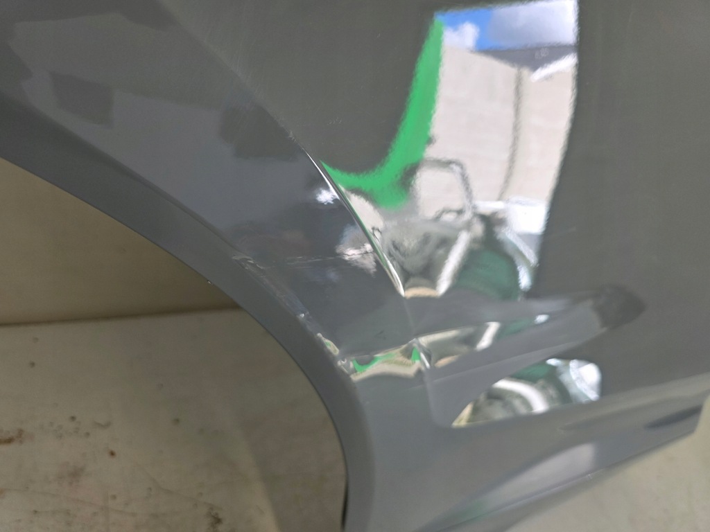 фото №10, Двері правий задня audi q4 e-tron 89a 21-