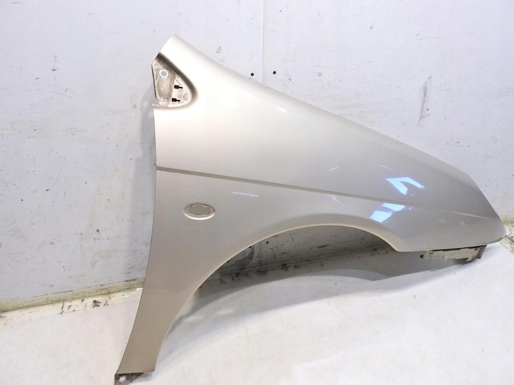 фото №7, Крыло правый перед kcwd citroen c5 i lift