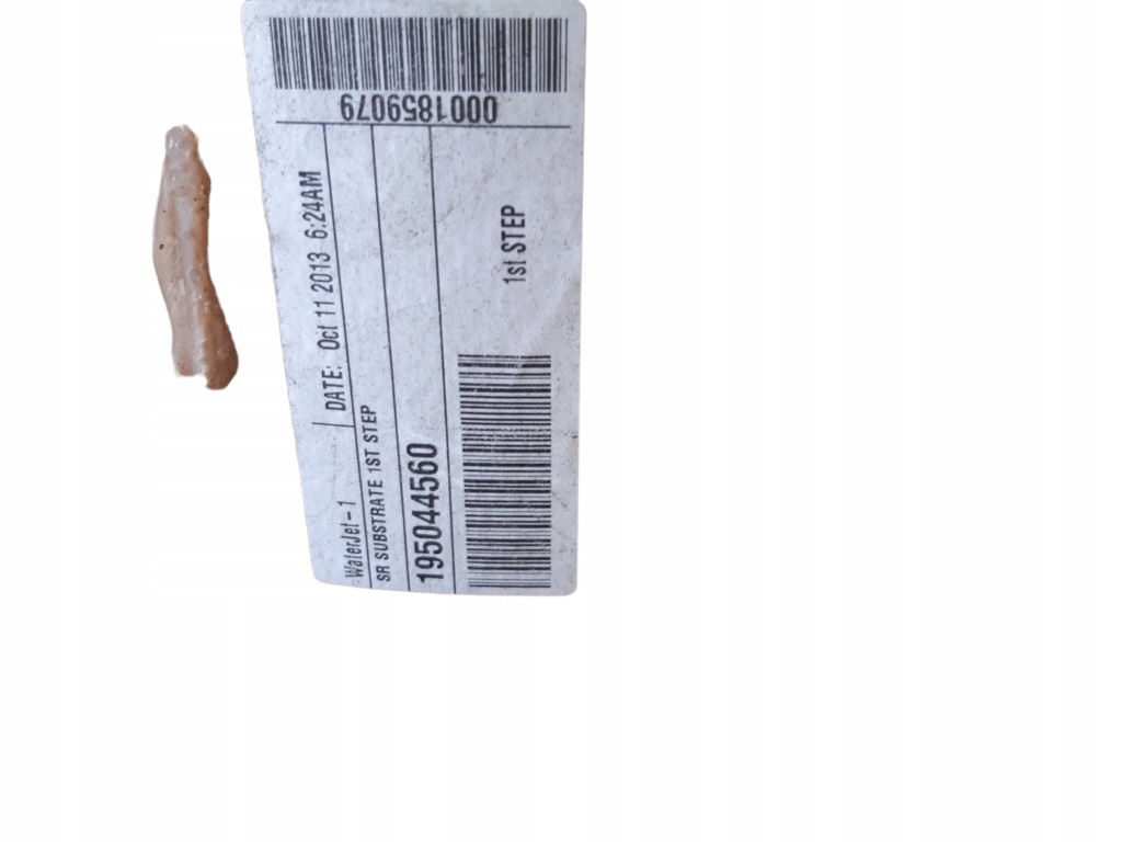 фото №3, Kia sportage iii стеля люк