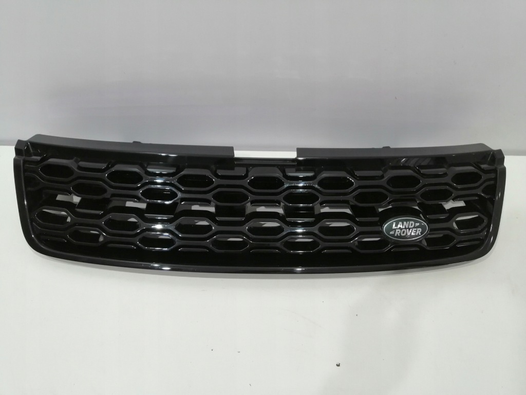 фото №1, Land rover discovery sport lift решётка радиатора решётка радиатора