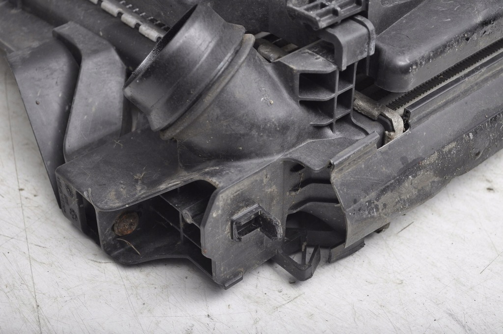 фото №13, Mini f56 радіатор комплект 7617609 7636070 7644302 7618213 9271204 7617596