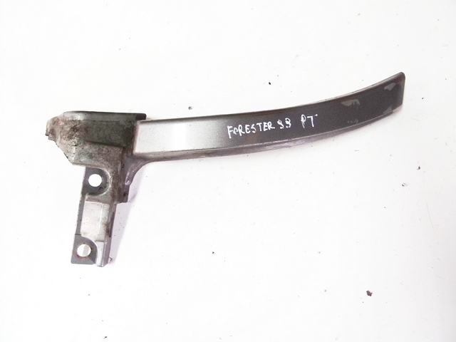 Купить Subaru forester i 99r молдинг pod фара правый задняя