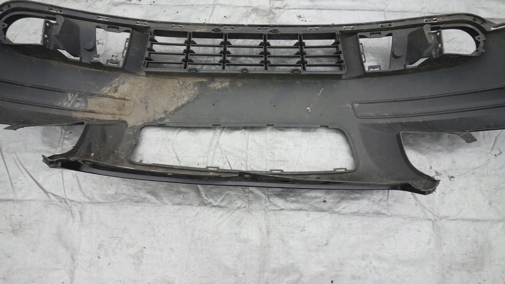 фото №12, Volvo s40 ii 04-07 бампер перед передній / 3886