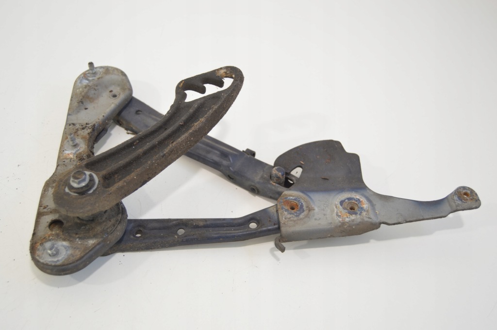 фото №3, Петлі капот петля лівий правий mercedes w140 s klasa cl c140 r129