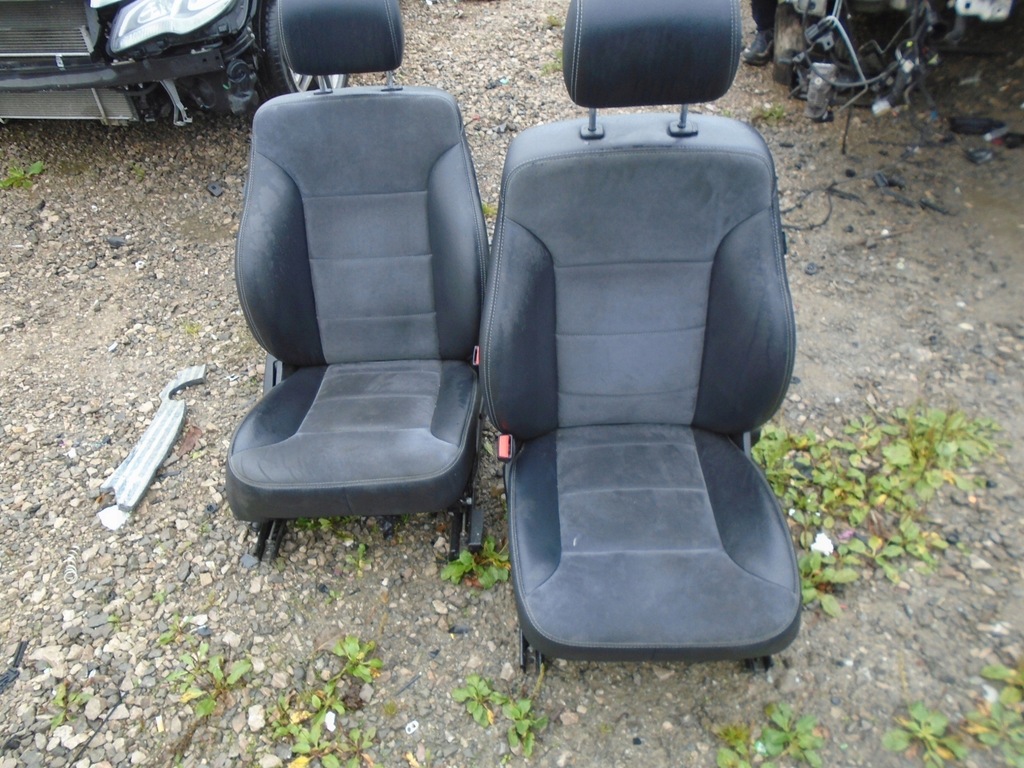 фото №1, Mercedes w251 lift сидіння заднє сидіння 6місць довгий