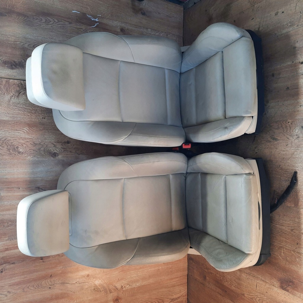 фото №13, Сидіння m-pakiet sport bmw f10 заднє сидіння sedan