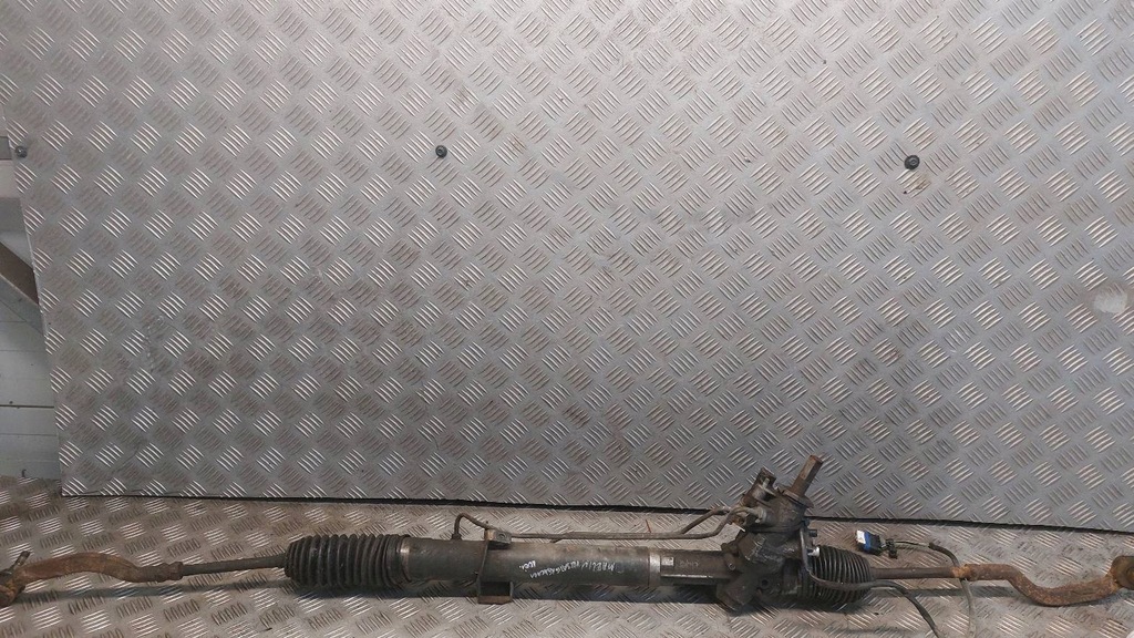 фото №1, Рейка рульова renault vel satis 6800001254