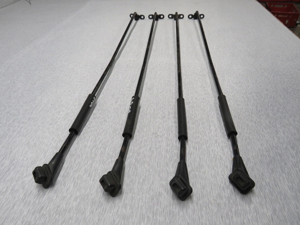 фото №2, Kia sportage iii підпора капот