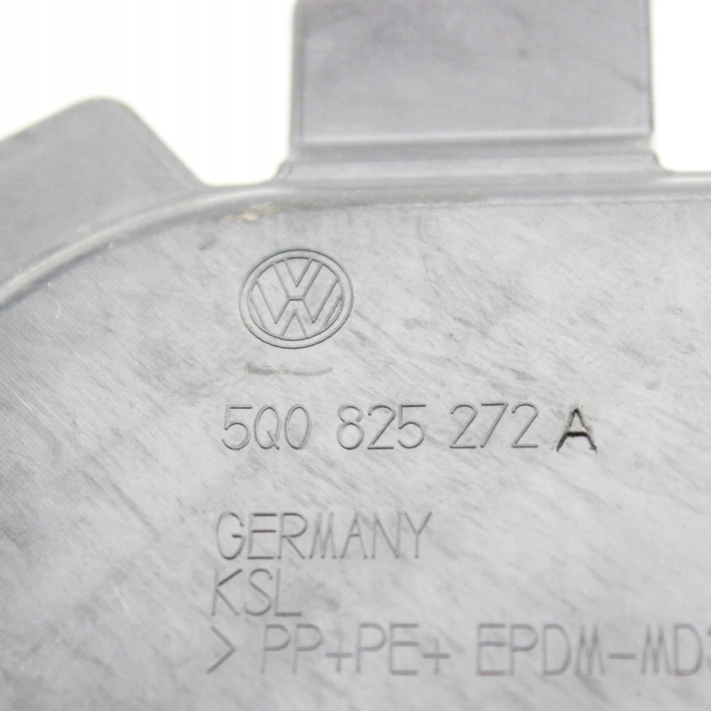 фото №6, Volkswagen golf vii 2015 захист середня підвіска