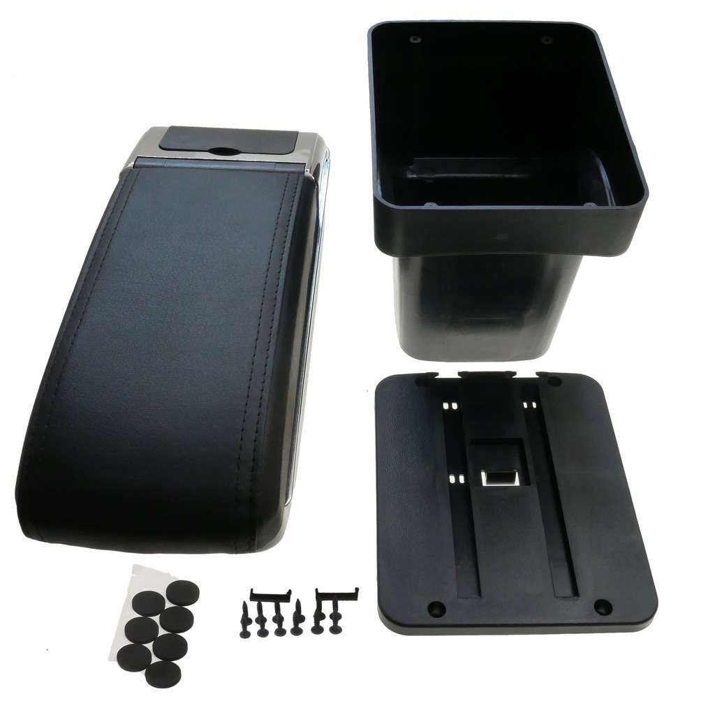 фото №8, Підлокітник призначений ford focus 2004-2011 mk2