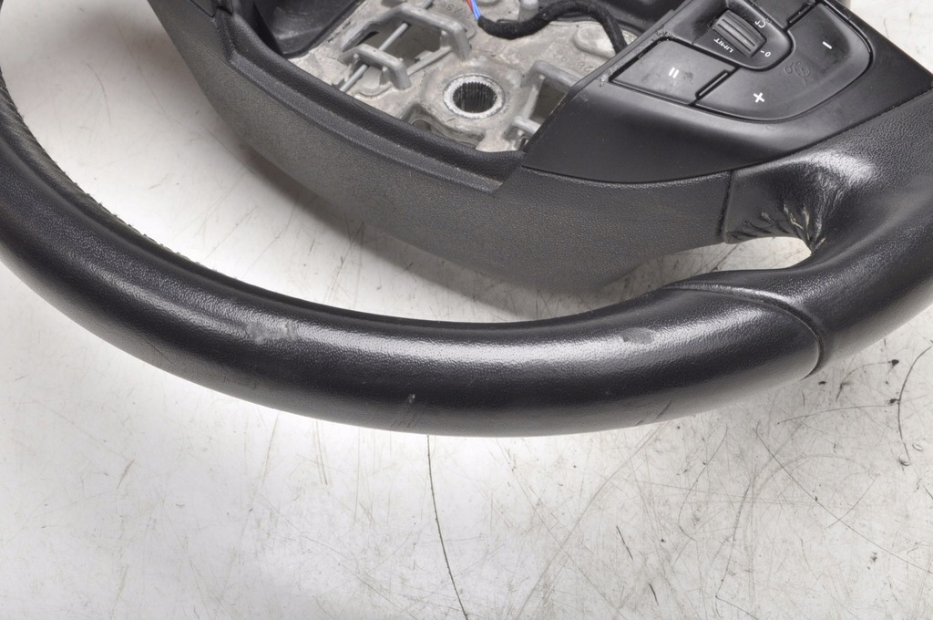 фото №8, C4 picasso ii воздуховод кожаный многофункциональный