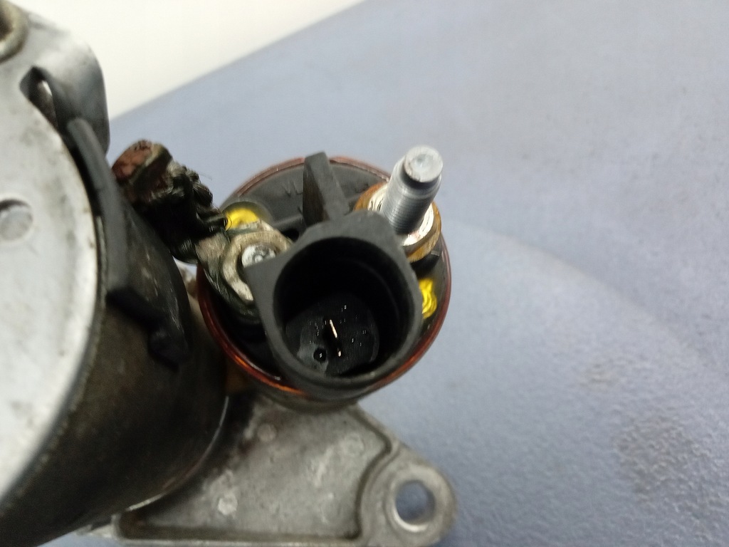 фото №6, Seat cordoba ii 1.4 16v стартер