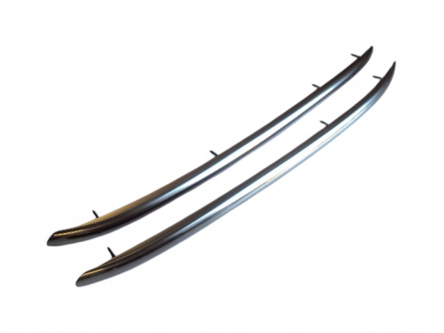 фото №1, Рейлинги кровельные audi q3 8u комплект