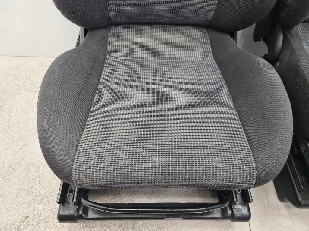 фото №7, Opel meriva a сиденья заднее сиденье