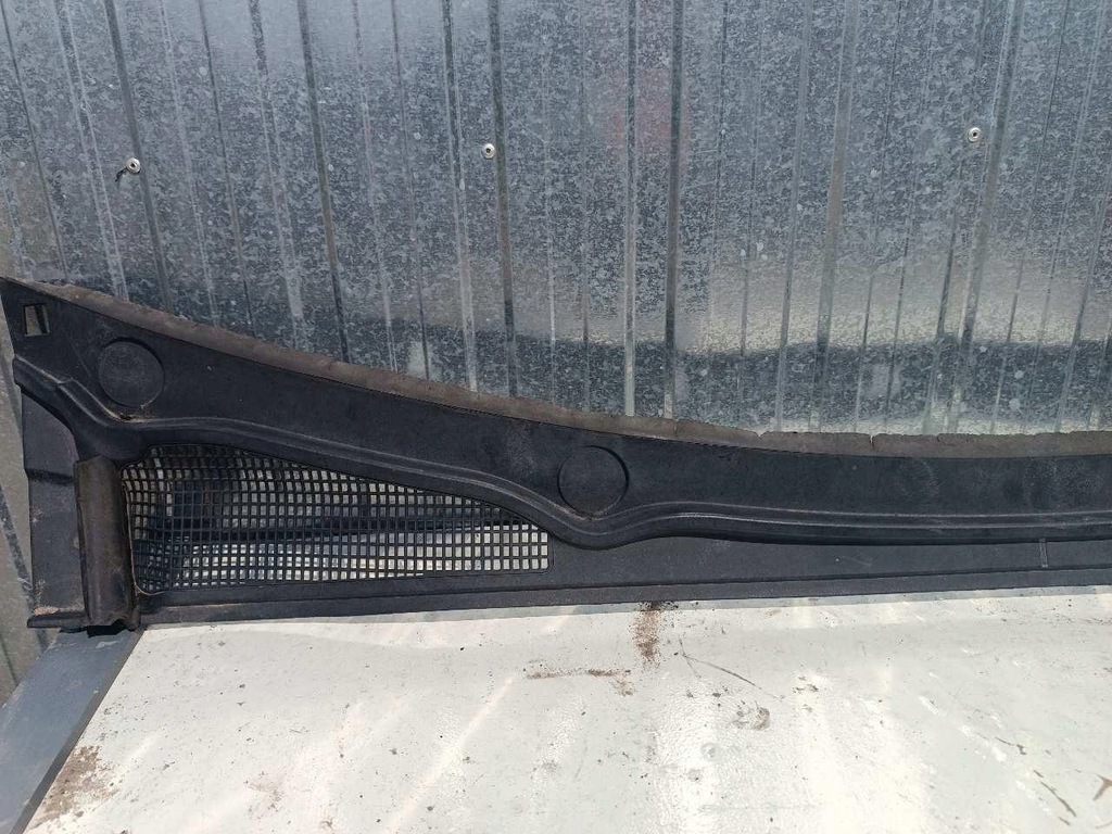 фото №2, Жабо renault clio iv 668115228r