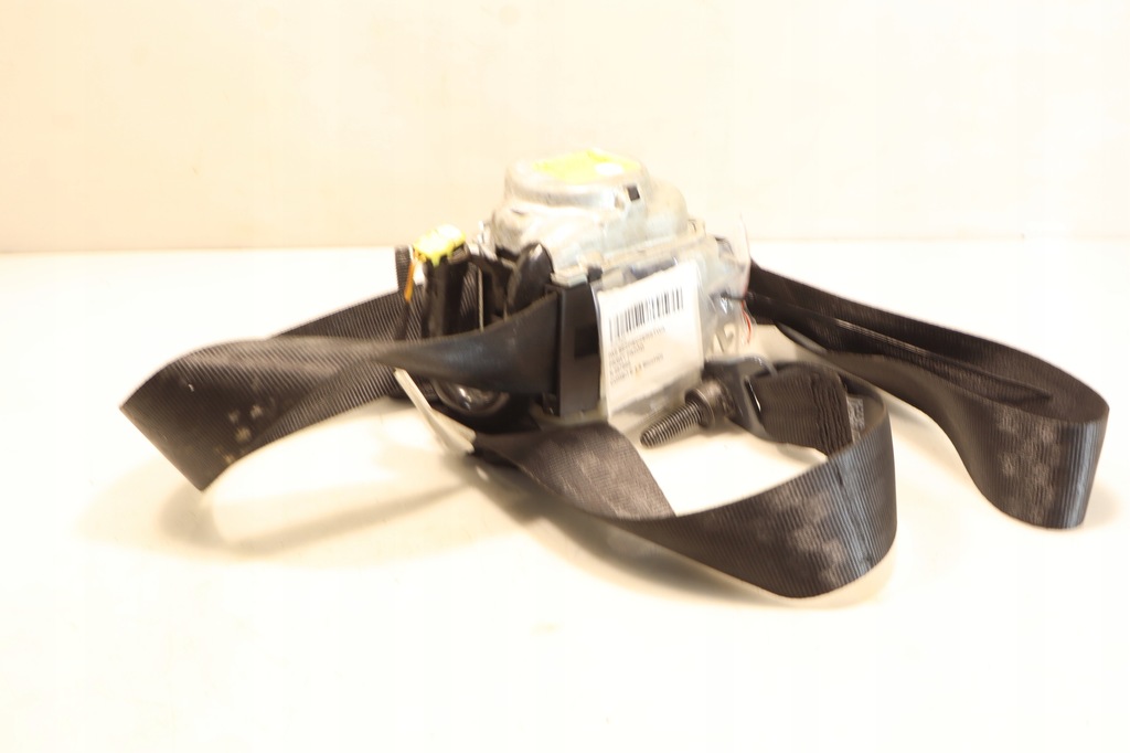 фото №1, Pas безпеки правий перед opel combo e