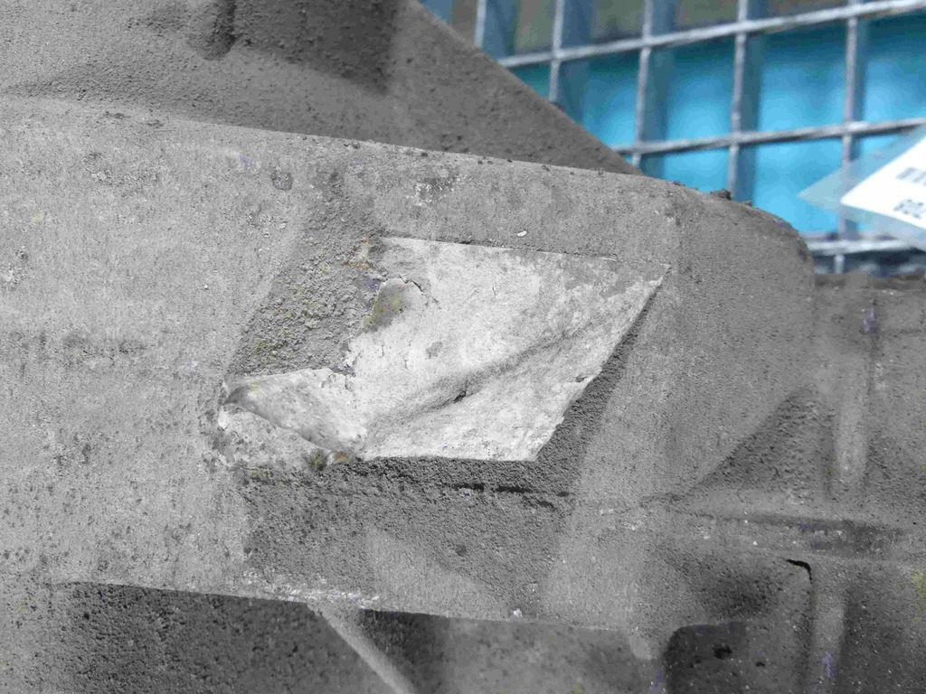 фото №9, Міст задня диференціал задній mercedes ml w163 4460-310-013