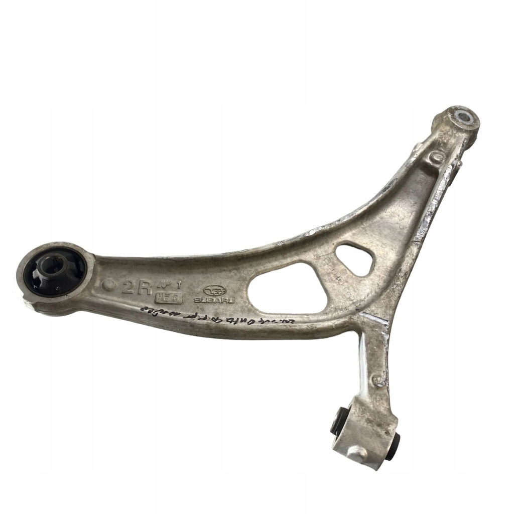 фото №1, Subaru outback bt 2021 права сторона важелі