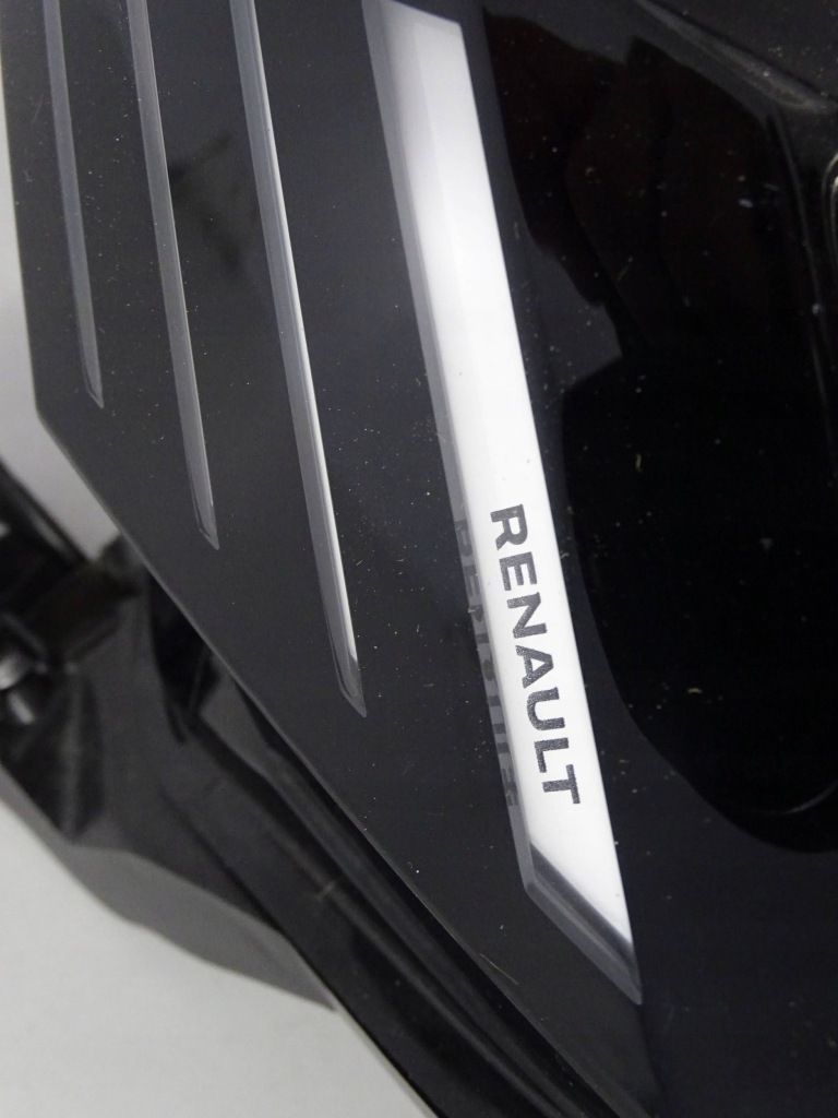 Фара перед передняя левая renault megane v e-tech full led lp1365 Доставка