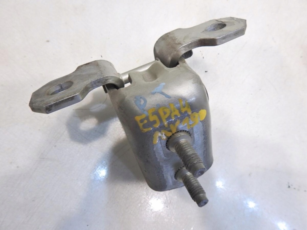 фото №2, Петли дверь правый задняя mv190 espace iv