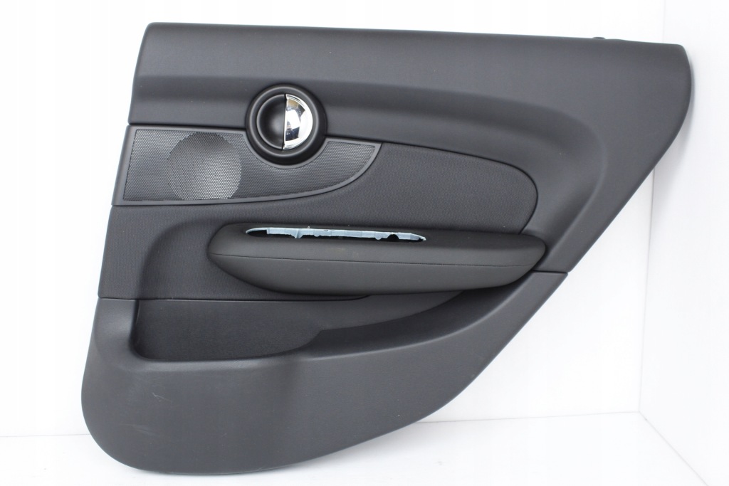 фото №1, Обшивка дверь правый задний mini f54 clubman