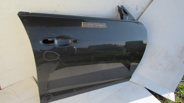 фото №2, Дверь maserati ghibli 2016 правое передние