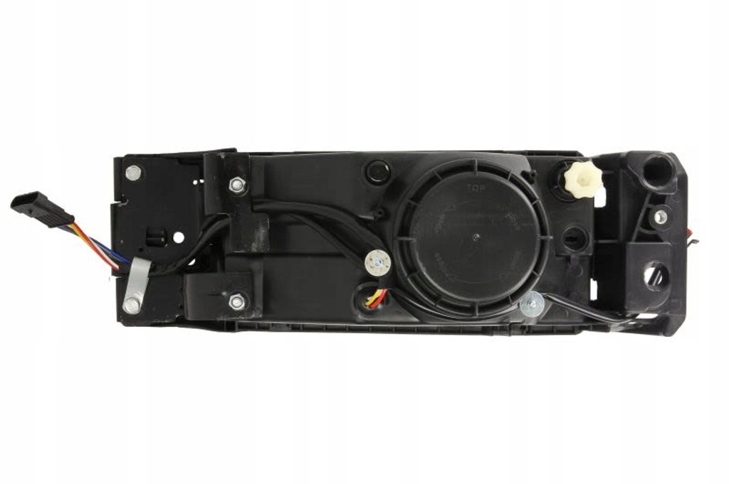 фото №1, Фара світла передніх hl-iv004r