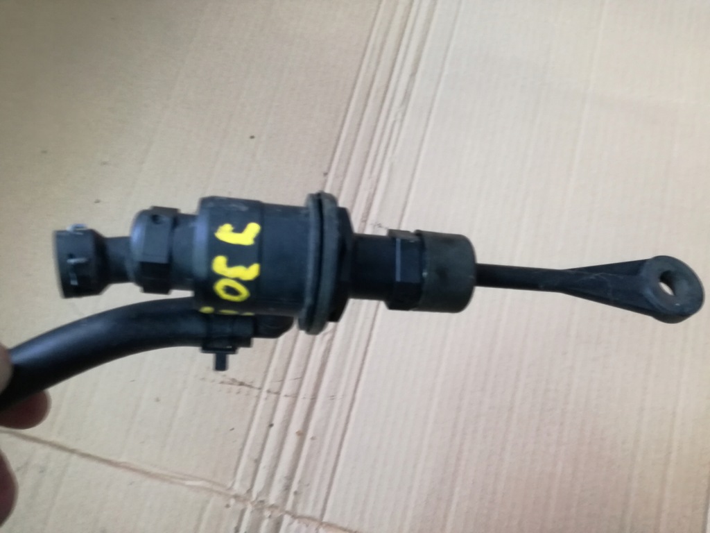 фото №1, Hyundai i30 ii 2012 -2017 rok 1.4b помпа зчеплення