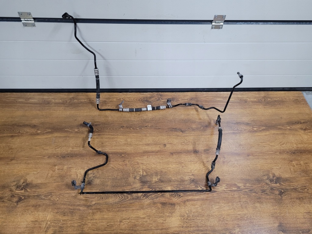 фото №1, Wrangler jl шланг насоса підсилювача 68247932af