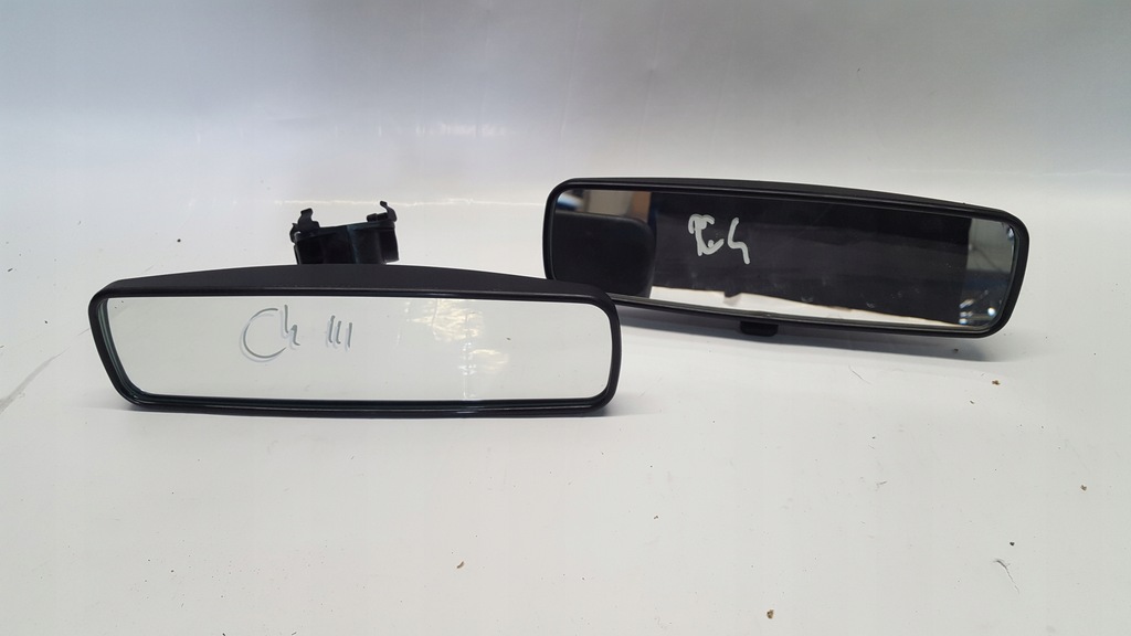 фото №1, Citroen c4 iii зеркало внутреннее заднего вида