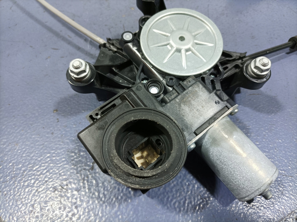 Lexus ux 250h підйомник скло перед передній лівий 85720-76020 Доставка