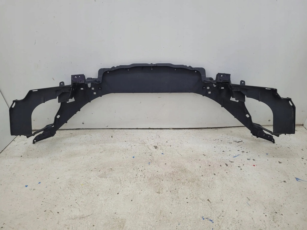 фото №8, Volvo v60 s60 ii 2010-2013 pas передний усилитель 31283053 демонтаж