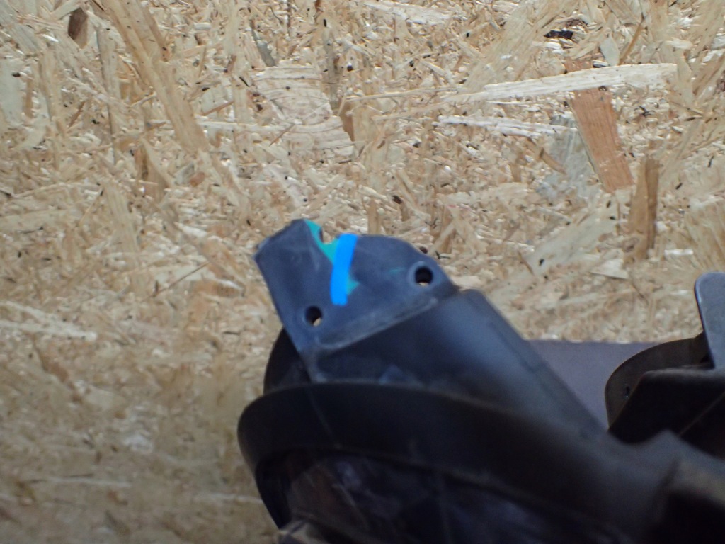 фото №9, Лампа лампи перед peugeot expert 16- 9808572680