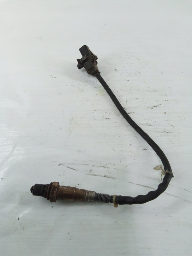 фото №1, F704 датчик лямбда-зонд master 2 0281004040