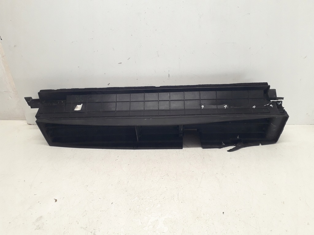 фото №8, Kia sportage 5 v 21- повітропровід повітря впуск жалюзі 86961-r2200