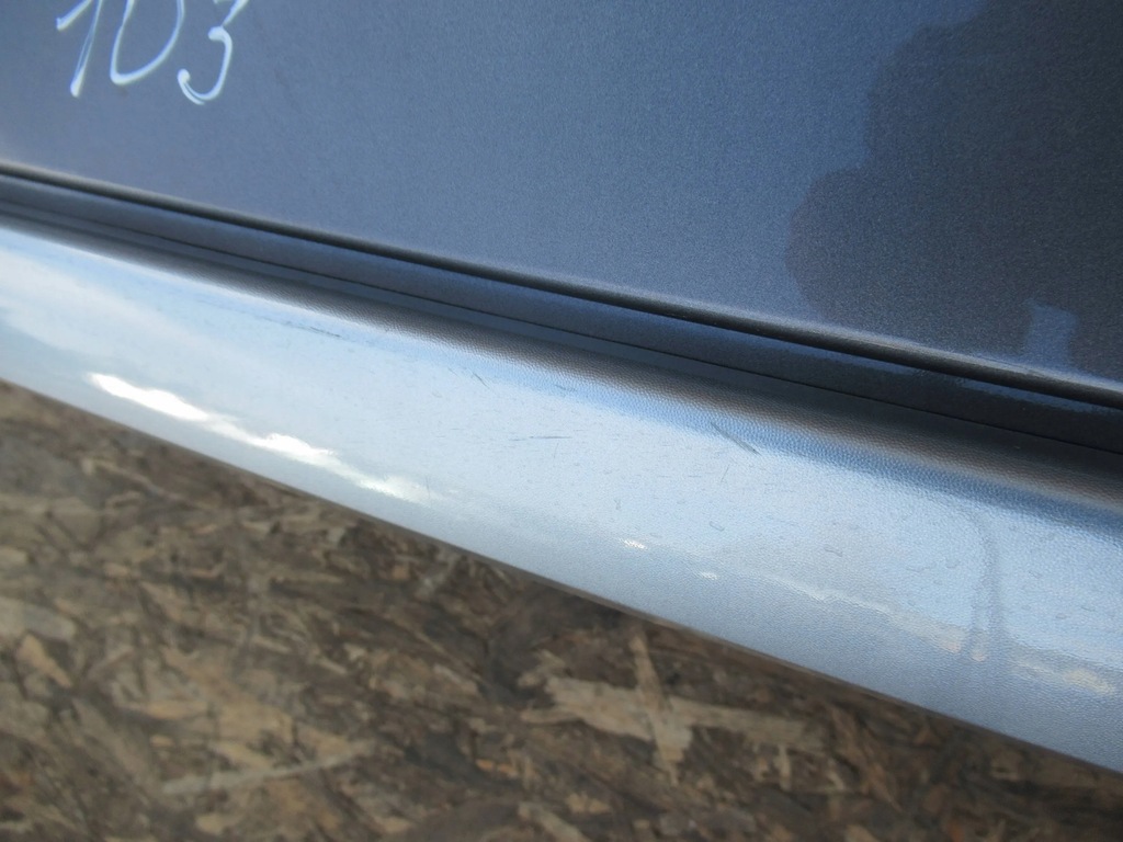 фото №6, Бампер задня новий renault kangoo iii 14- citan