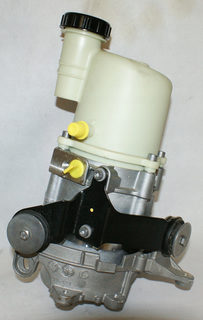 фото №10, Насос усилителя dacia duster 1.2, 1.5, 1.6