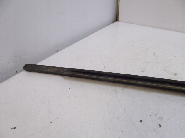 фото №9, Alfa romeo 159 молдинг уплотнитель задняя левая