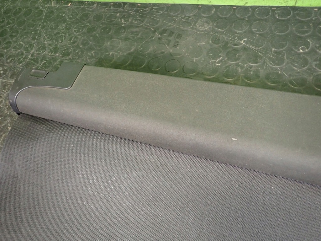 фото №9, Шторка багажника bmw x3 e83 uk anglik 3424662