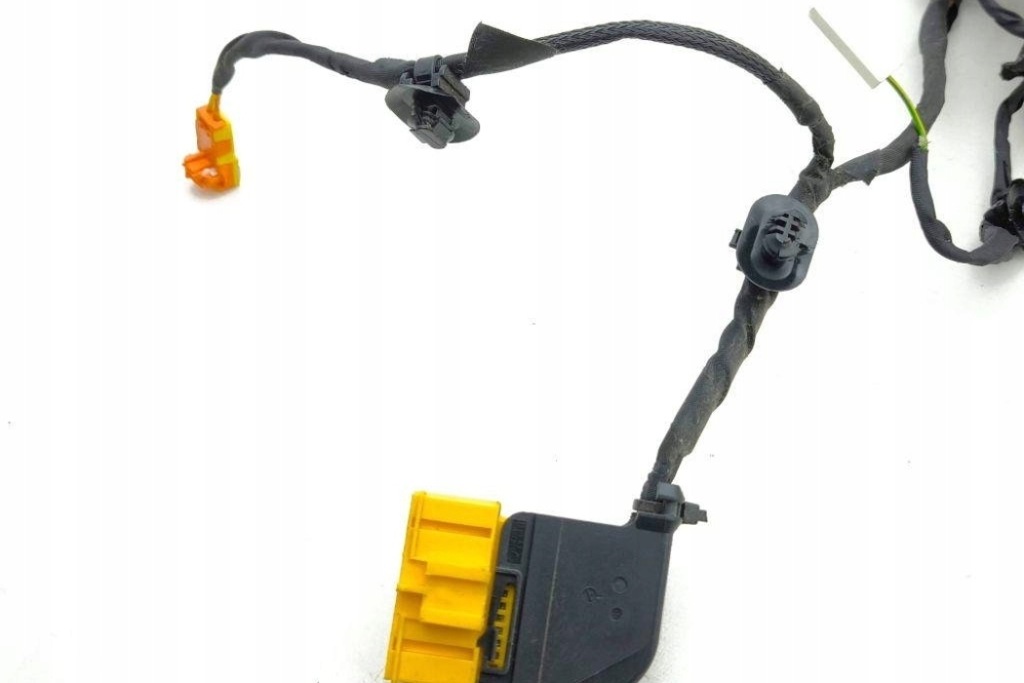 фото №8, Подушка подушка безопасности сиденье передняя правая citroën c4 grand picasso i ua_