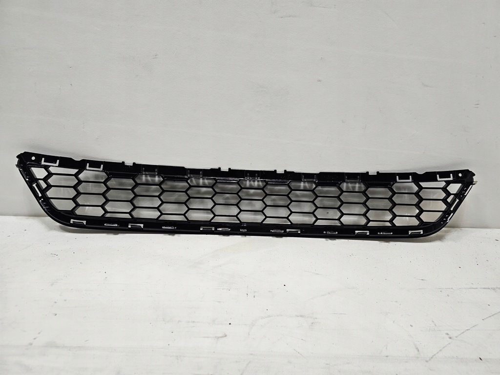 фото №7, Решётка нижняя бампера перед ford mondeo st-line