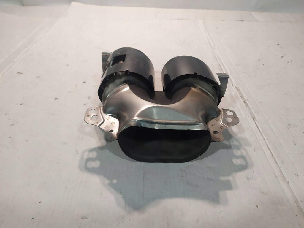 Mercedes gle w167 w118 w177 w247 w290 наконечник выхлоп amg с Разборки